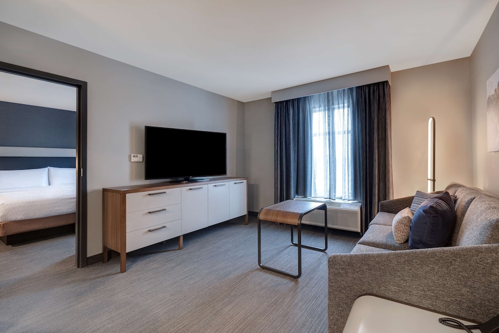 Homewood Suites by Hilton Oak Creek Milwaukee - photo 21