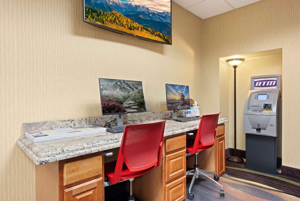 AmericInn by Wyndham Denver Airport - photo 34