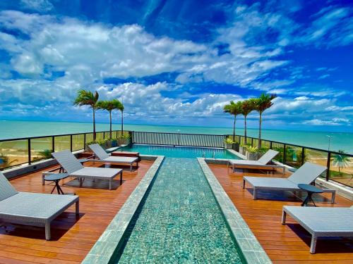 ARPOAR Manaíra by PenareiaTurBr in Joao Pessoa, Brasil