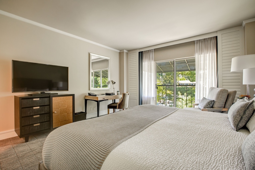 The Woodmark Hotel & Still Spa on Lake Washington - photo 14