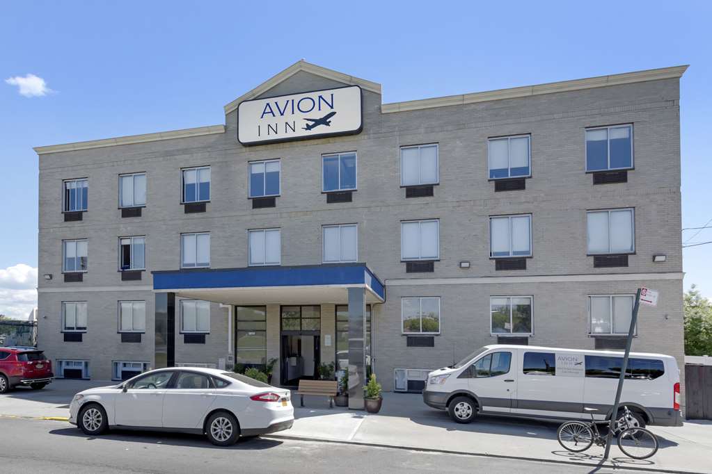 Comfort Inn LaGuardia Airport 83rd St