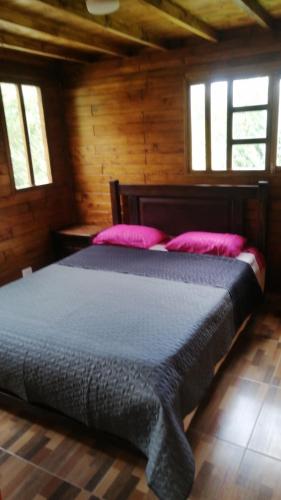 Cabana Buenos Aires — Sogamoso