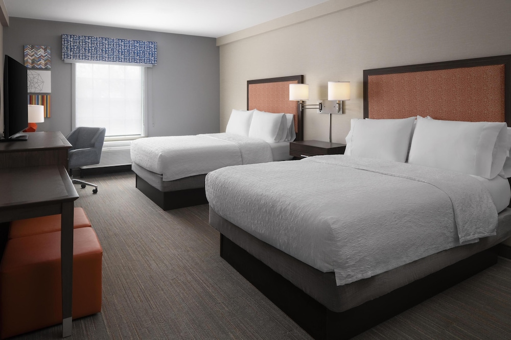 Hampton Inn & Suites Yonkers Westchester - photo 6