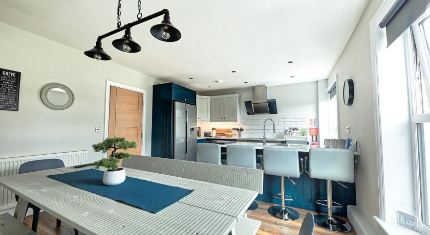 Bay View Holiday Apartments