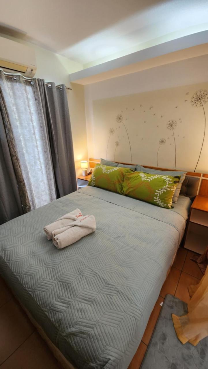 Denise's Condo in Davao — 4-Star Luxury Hotel in Davao, Philippines