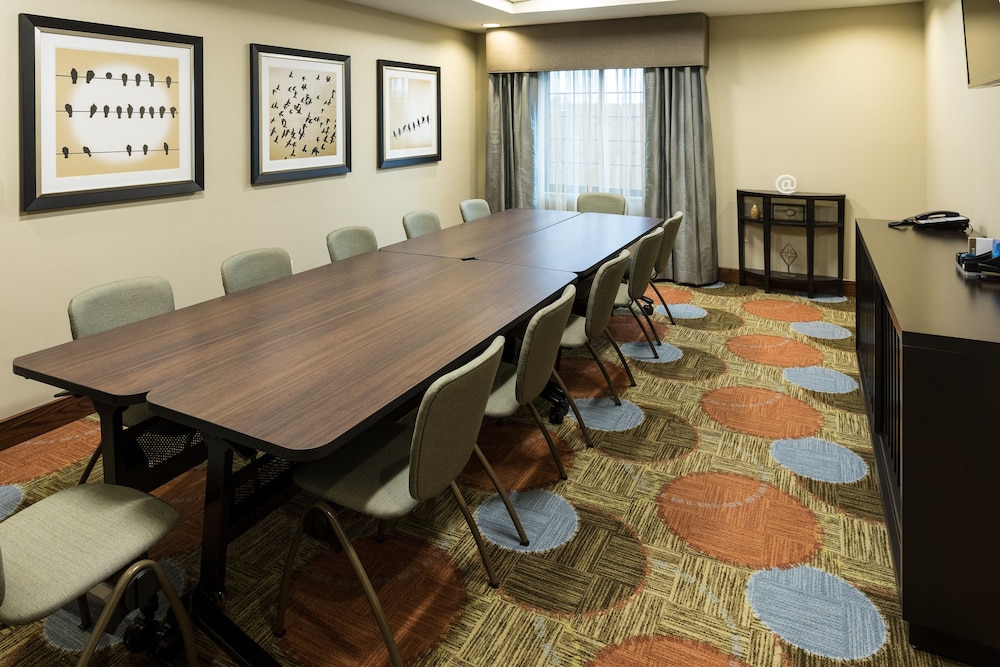 Staybridge Suites Omaha West by IHG - photo 31