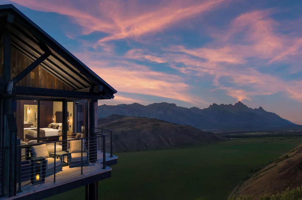 Hotel Yellowstone at Jackson Hole - photo 7