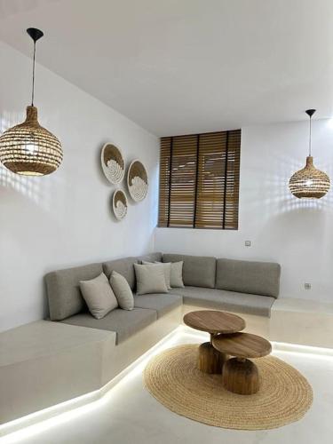 Exarcheia Luxury Apartment — 4-Star Luxury Hotel in Athens, Greece
