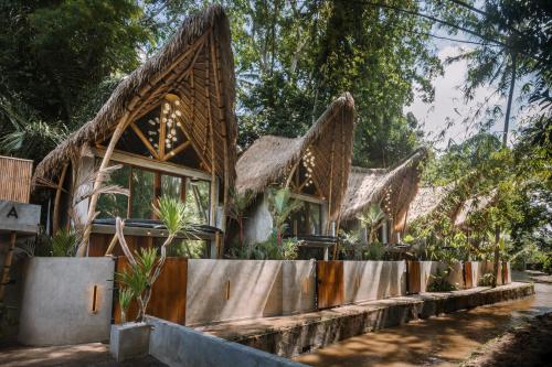 Lunoraa Ubud Luxury Villa — 4-Star Luxury Hotel in Ubud, Indonesia