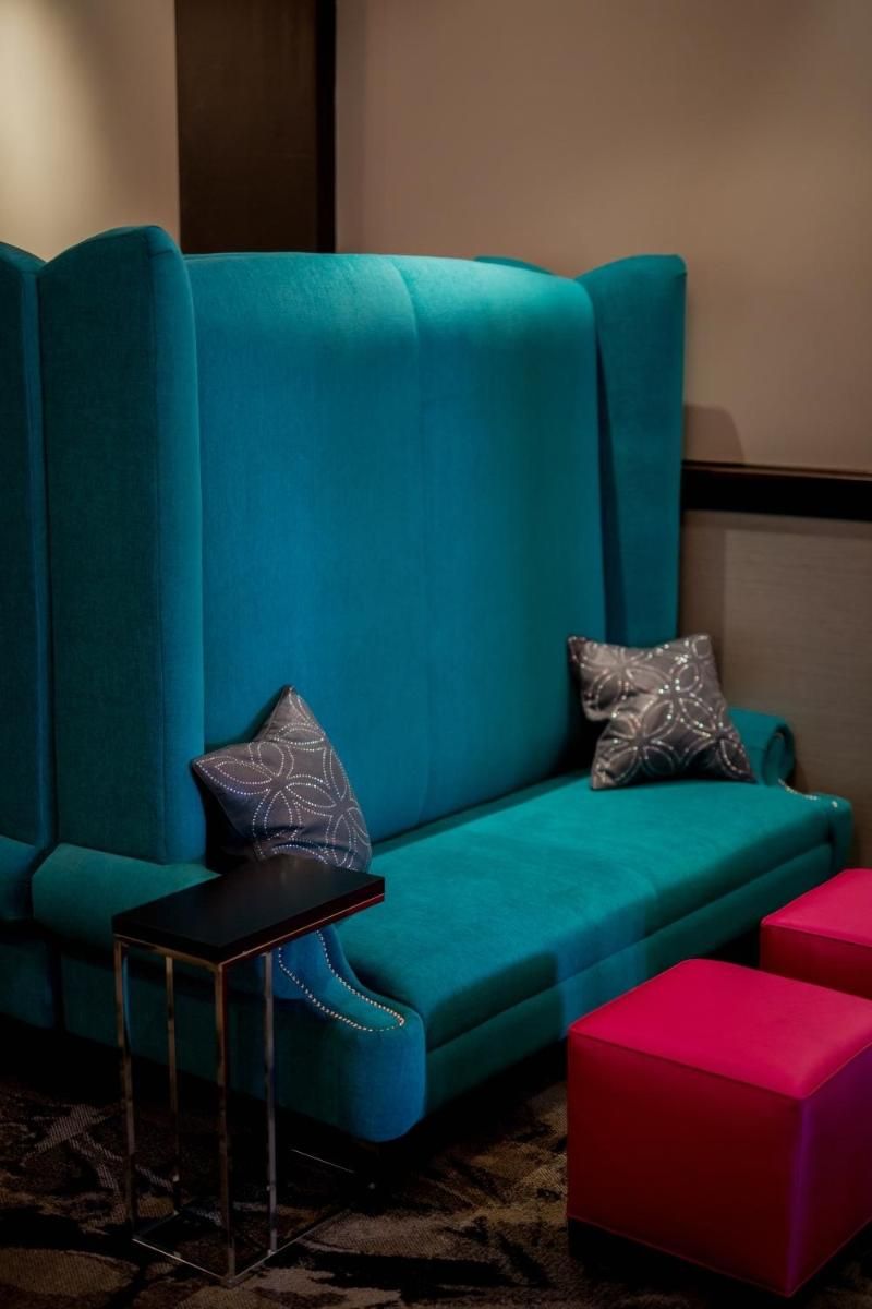 The Parker Inn & Suites - photo 8