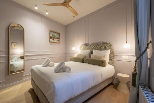Shway Le Marnix — 4-Star Luxury Hotel in Antwerpen, Belgium