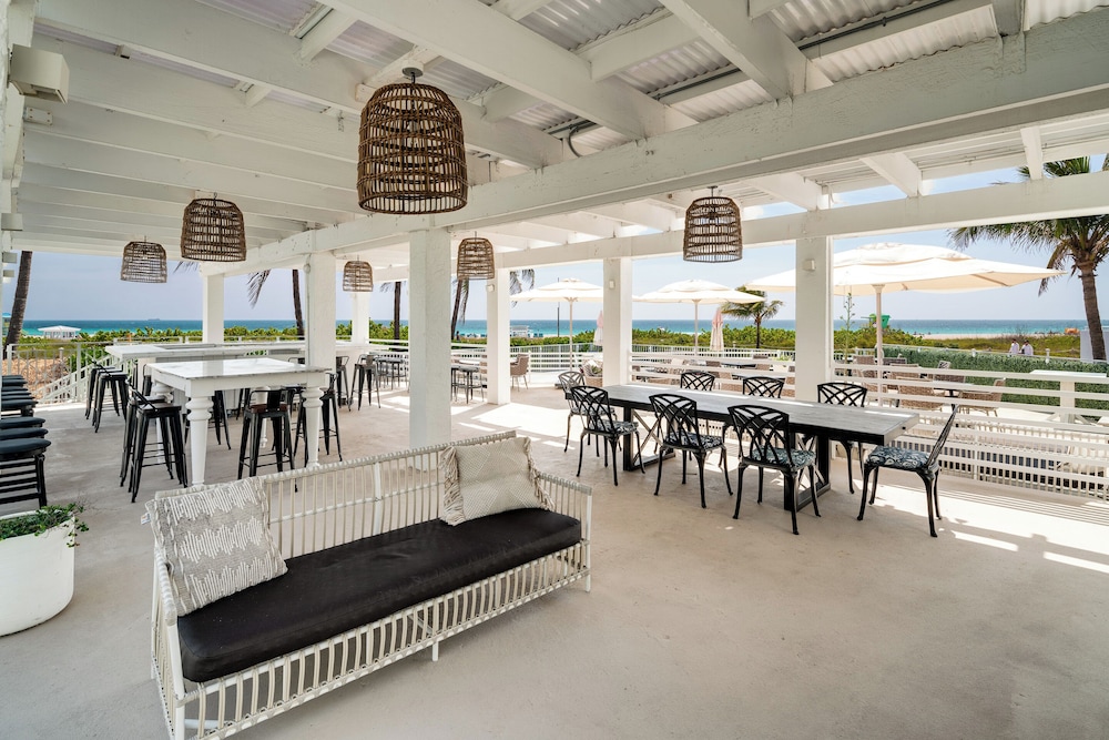 The Savoy Hotel & Beach Club - photo 109