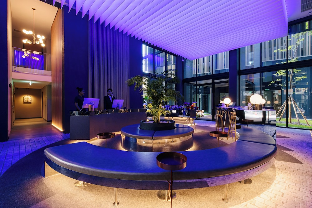 Amanor Hotel Chiang Mai in Chiang Mai, Thailand