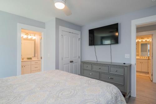 Sweet Sunshine by Oak Island Accommodations - photo 27