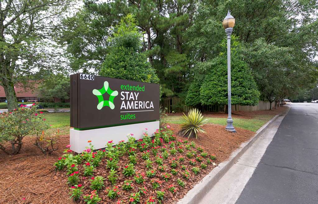 Extended Stay America Suites Atlanta Norcross Peachtree Corn - photo 3