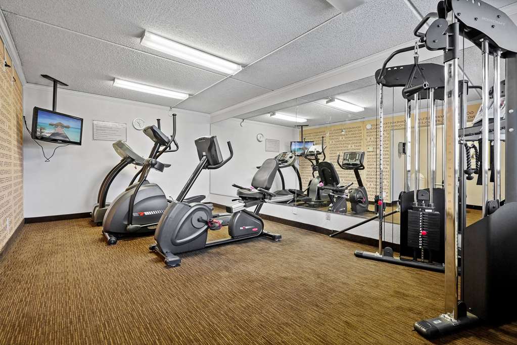 La Quinta Inn by Wyndham Costa Mesa Newport Beach - photo 5