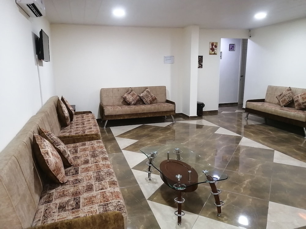 Rawda Residence — Baalbek — photo 2