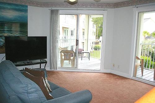 Golf Resort Condo 604M at Brunswick Plantation Close to Beach in Calabash by RedAwning - photo 2