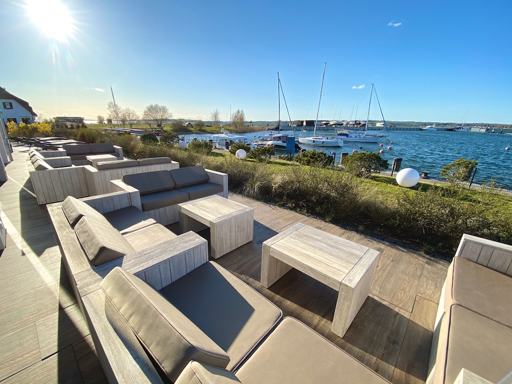 Moenchgut Living & Spa — hotel in Bergen Auf Ruegen