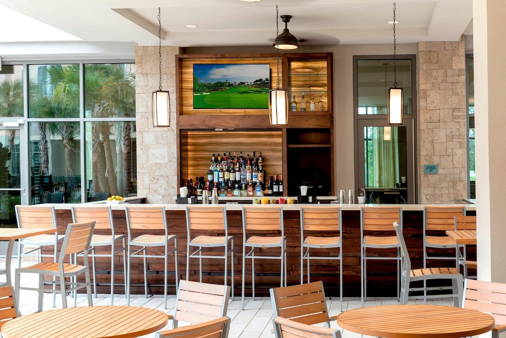 TownePlace Suites by Marriott Orlando Theme Parks Lake Buena Vista - photo 44