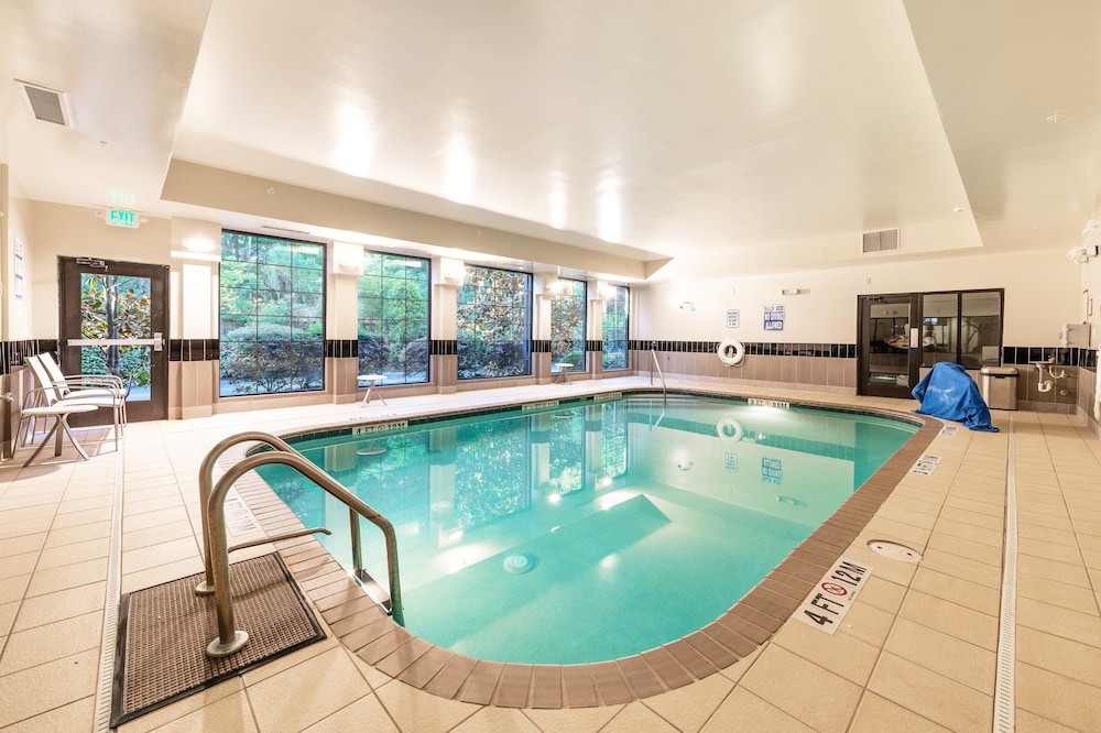 Staybridge Suites Charleston Ashley Phosphate - photo 58