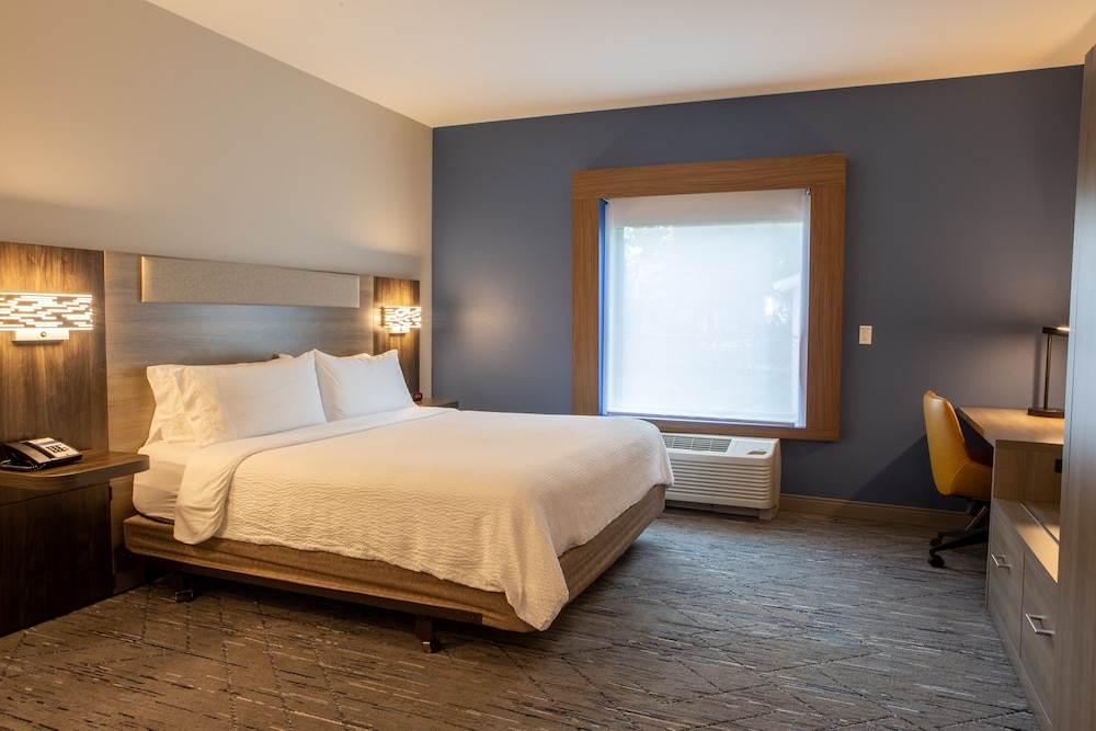 Holiday Inn Express & Suites Sioux City Southern Hills by IHG - photo 31