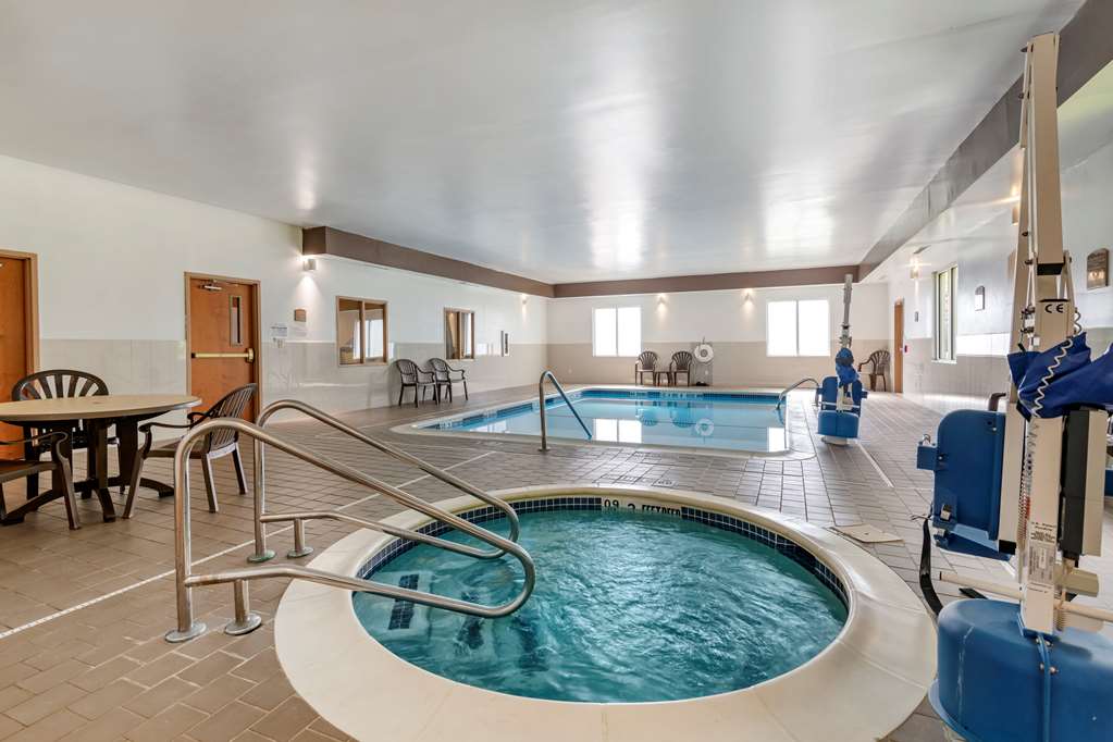 Comfort Inn Glenmont Albany South - photo 21