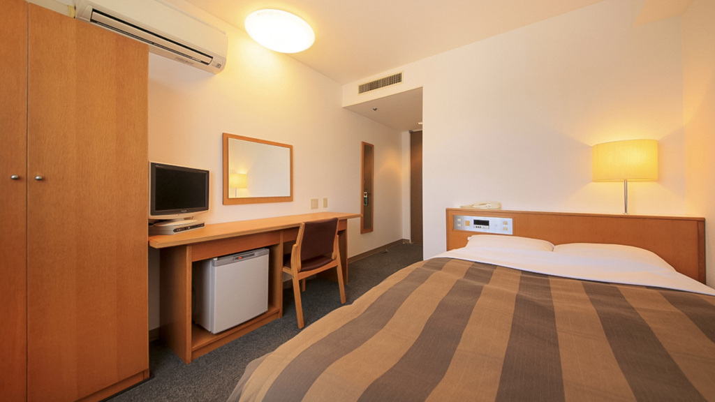 Hotel Midori Iwaki Ueda in Iwaki, Japan