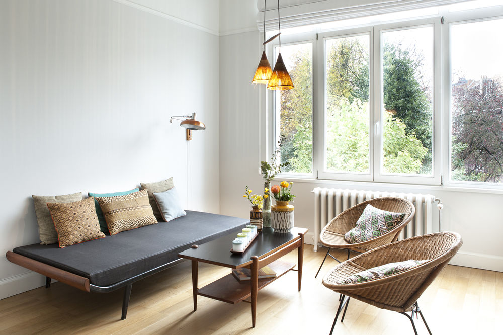 Zita Brussels — 4-Star Luxury Hotel in Brussels, Belgium