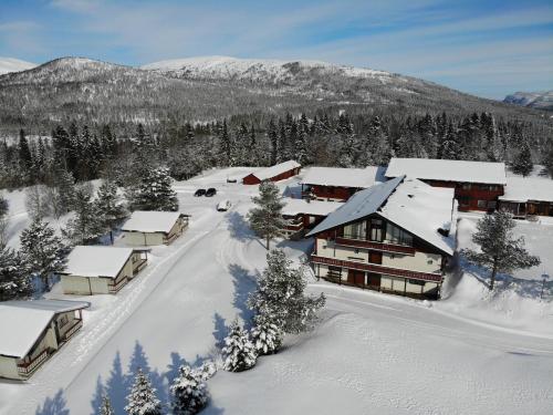 Heia Gjestegård - last minute hotel in Grong