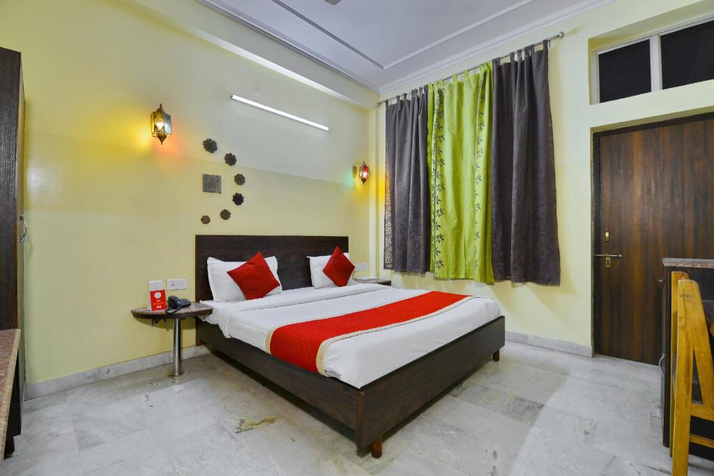Hotel Rdb Palace — Jaipur — photo 3