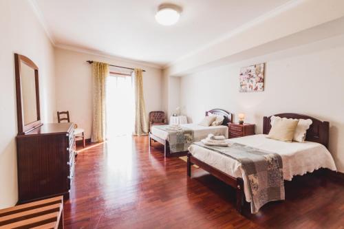 Funchal Downtown by ALMA Holiday Rentals — 4-Star Luxury Hotel in Funchal, Portugal