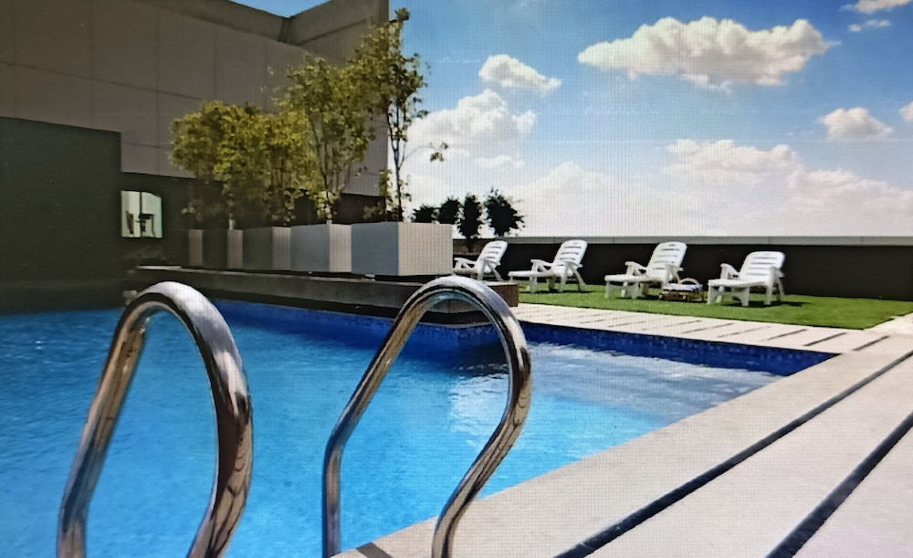 St Laurn Koregaon Park