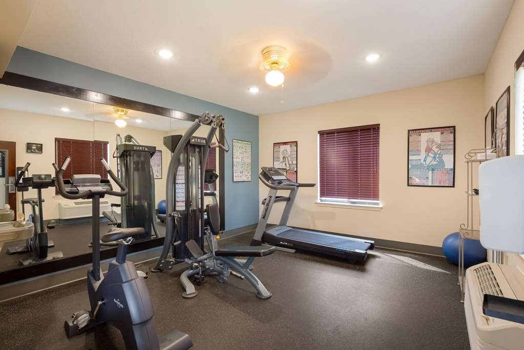 Quality Inn Thomasville Northpark - photo 28