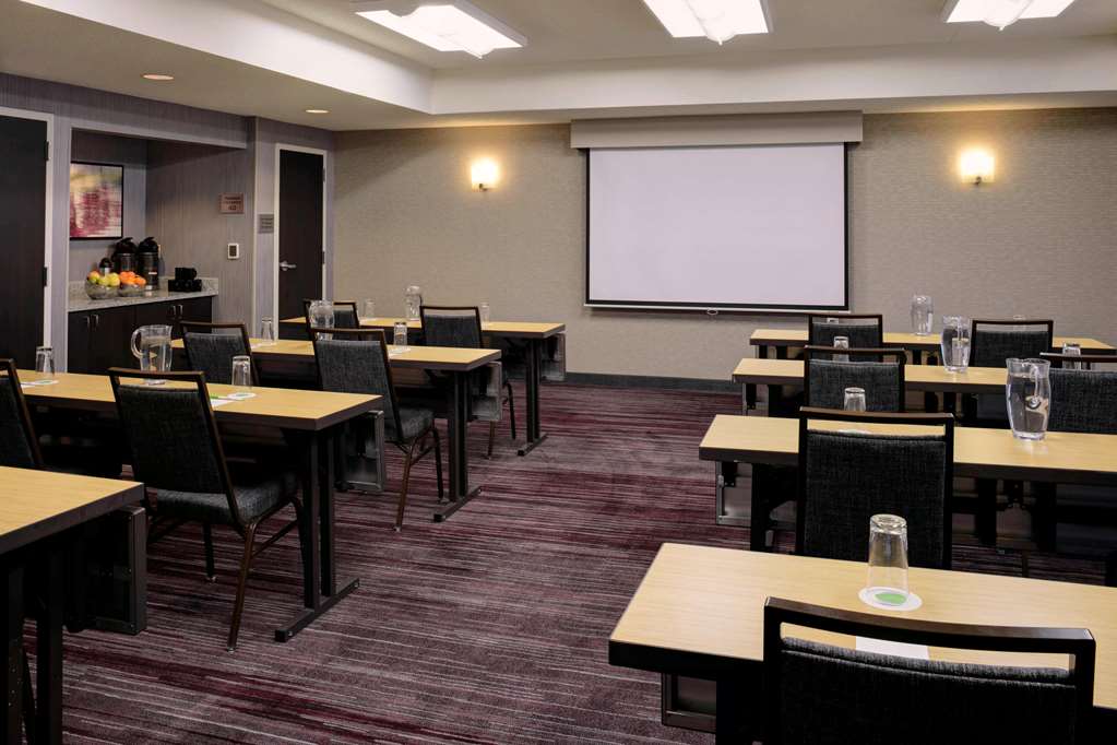 Sonesta Select Kansas City South Overland Park - photo 24