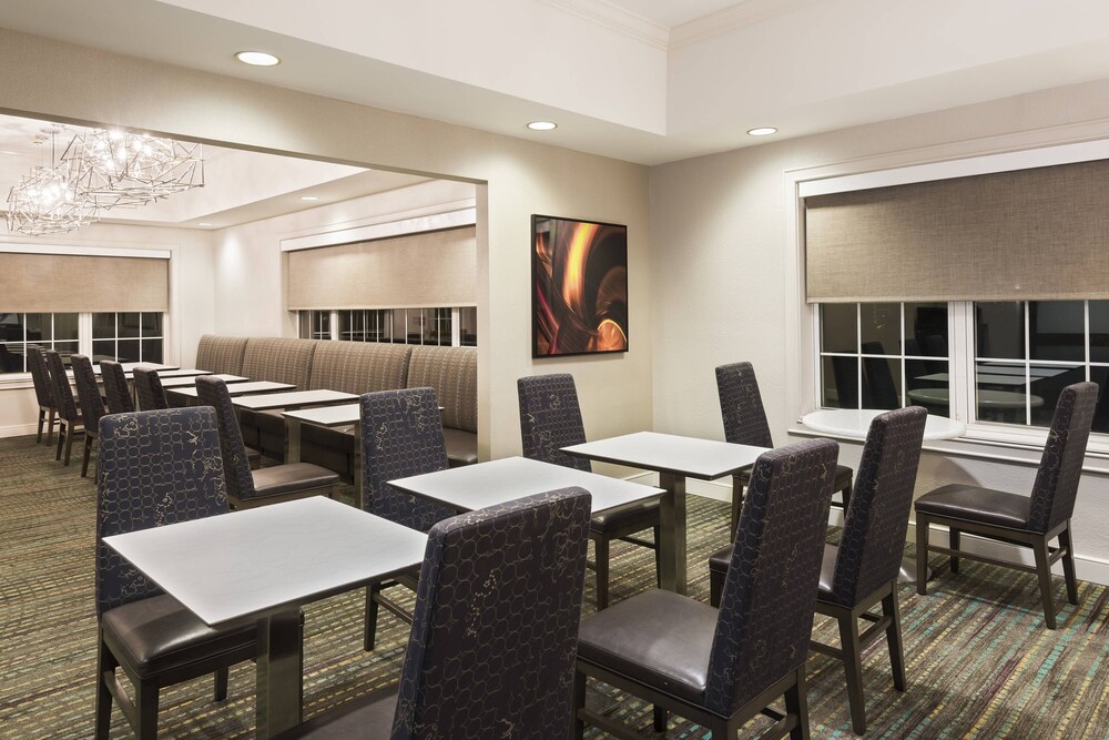 Residence Inn by Marriott Tampa Westshore Airport - photo 17