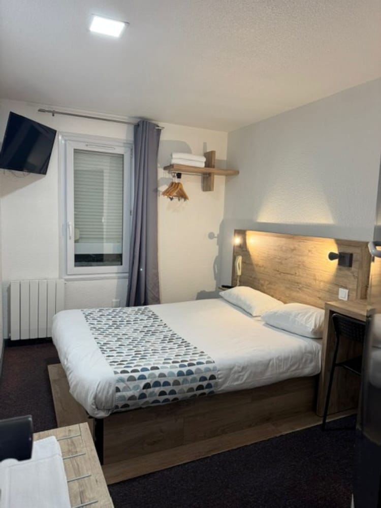 My hotel Bordeaux — hotel in Artigues-Pres-Bordeaux