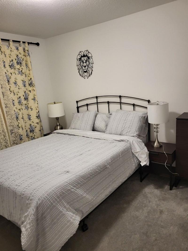 Minutes from Ottawa Airport Short Term in Ottawa, Canada