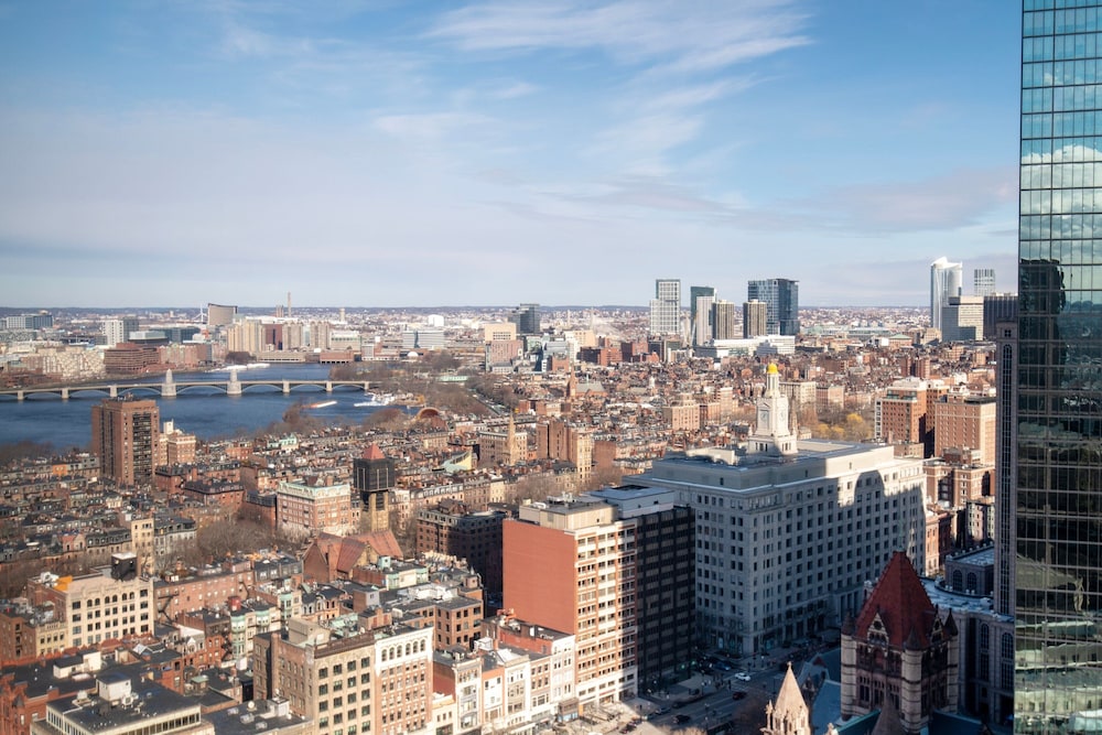 The Westin Copley Place Boston - photo 31