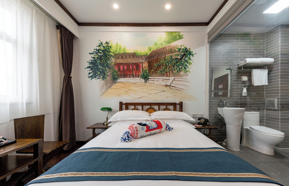 Finca S'estable by Rentallorca - carbon neutral hotel in Llubi