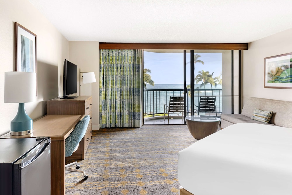 Hilton Grand Vacations Club Ocean Tower Waikoloa Village - photo 19