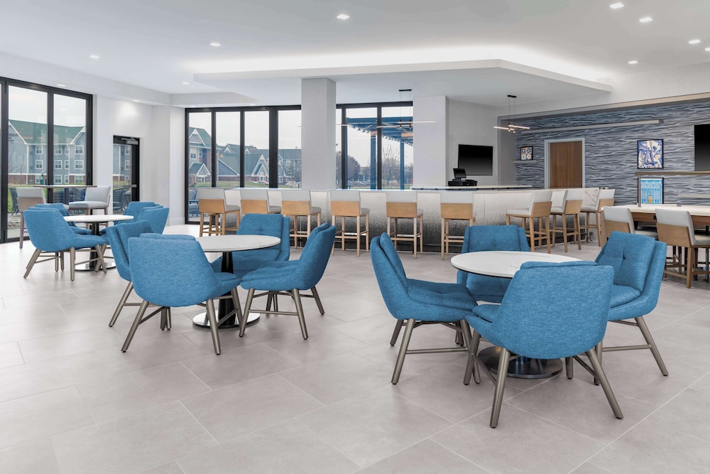 Homewood Suites by Hilton Holland - photo 3