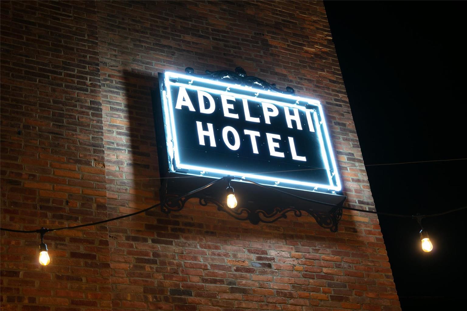 The Adelphi Hotel - photo 231