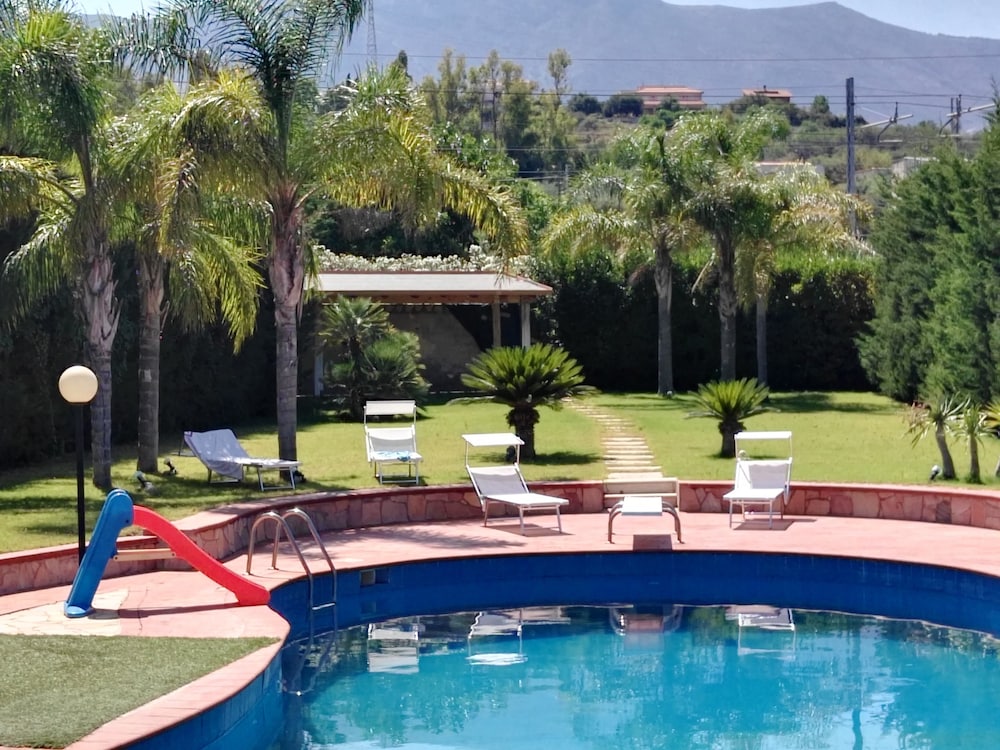 Villa Emy 10779921 — Trabia