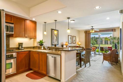 Kamako Iki — 4-Star Luxury Hotel in Waikoloa, United States