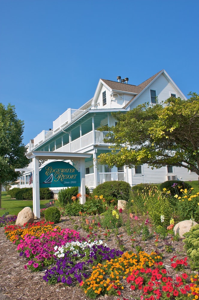 Edgewater Resort - photo 135