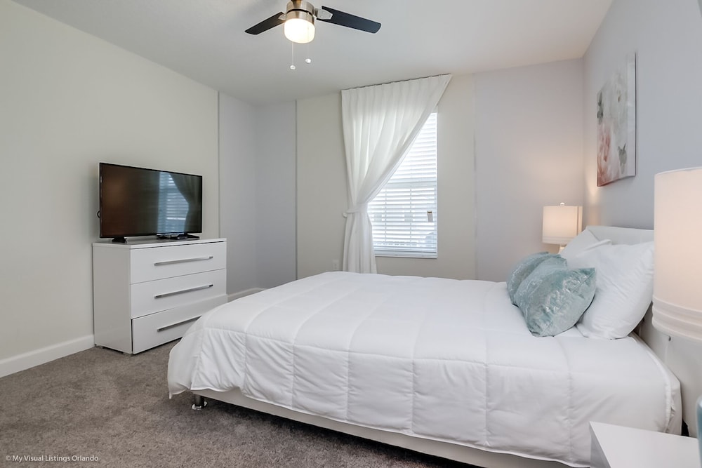 8915sd 8 Bedroom Resort Villa With Games R - photo 9