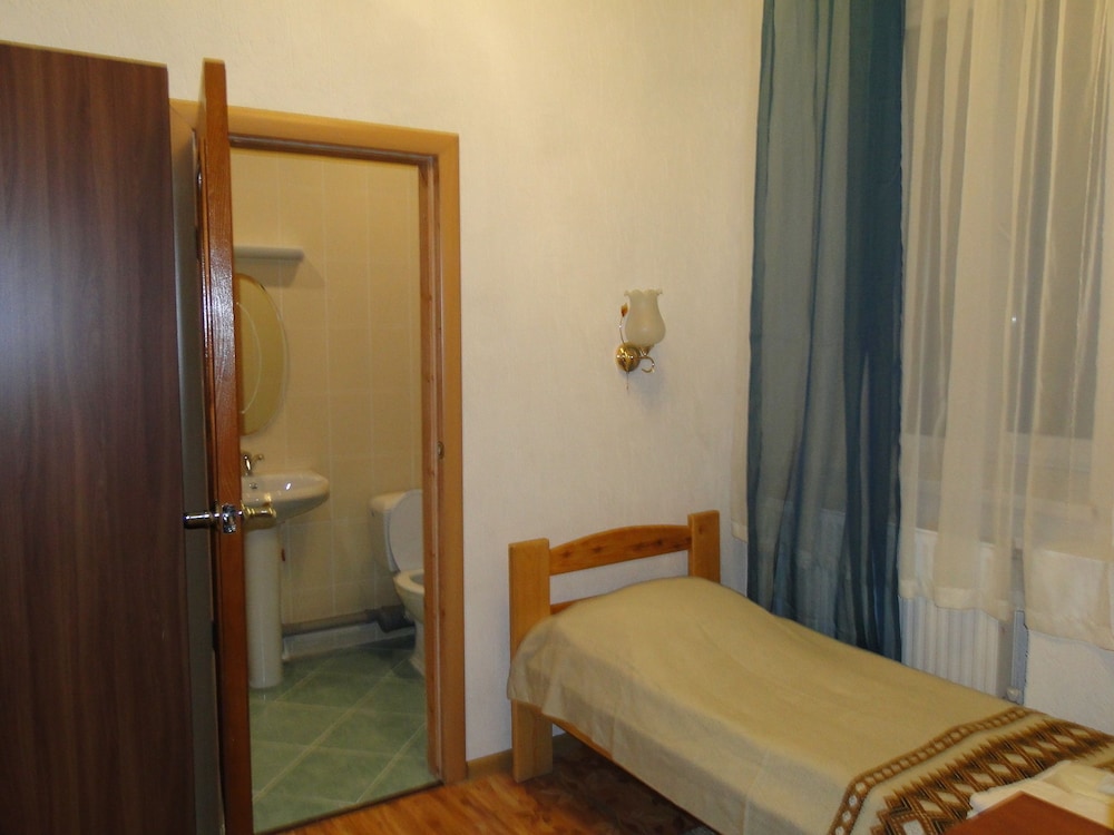 Ust Luga Hotel in Kingisepp, Russia