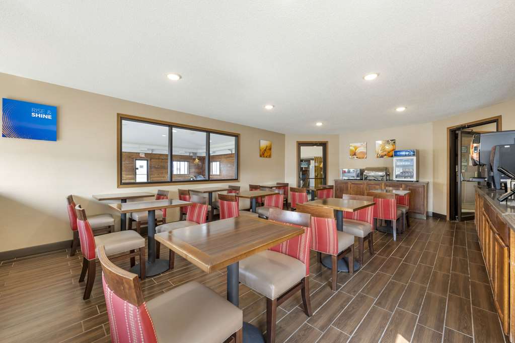 Comfort Inn Lexington - photo 27