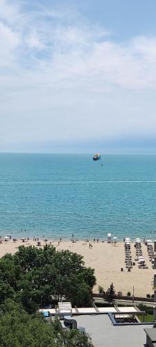 Hotel Shipka Beach — Nesebar — photo 4
